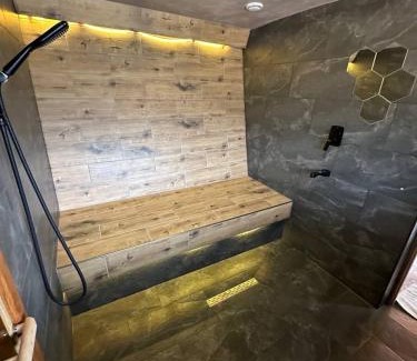 Almaty Chalet De Esquí | Dobri Dom