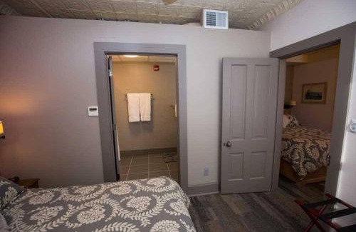 Washington Hotel | Dodici Night Suites
