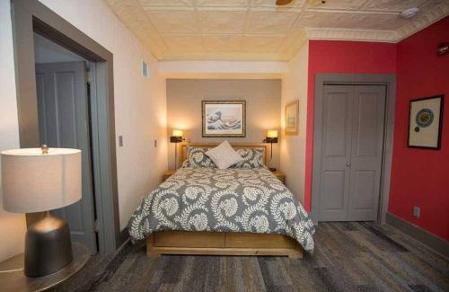 Washington Hotel | Dodici Night Suites