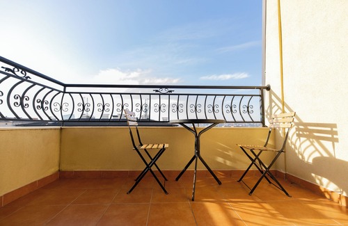 Pristina Apartamento | Dodona Apartments