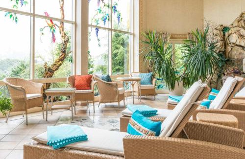 Feudingen Hotel | Doerr Landhotel & Spa