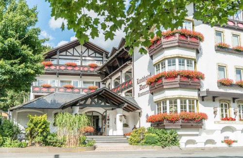 Feudingen Hotel | Doerr Landhotel & Spa