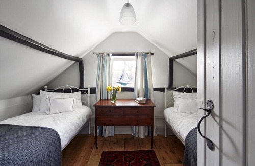 Little Barningham Casa | Dog Cottage