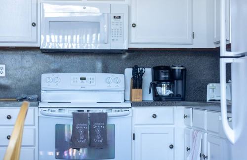 Saylorsburg Chalet De Esquí | Dog Lover's Chalet w/ Fenced Yard, AMAZING VIEW 10mi to Camelback/Hiking/Casino