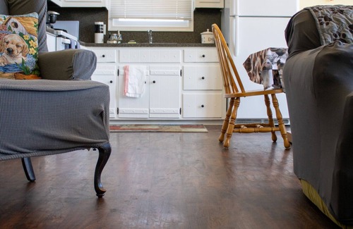 Saylorsburg Chalet De Esquí | Dog Lover's Chalet w/ Fenced Yard, AMAZING VIEW 10mi to Camelback/Hiking/Casino