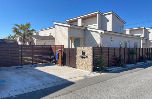 Futtsu Casa | Dog Resort D&K-ドッグリゾートD&K-