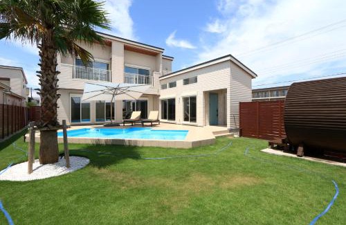 Futtsu Casa | Dog Resort D&K-ドッグリゾートD&K-