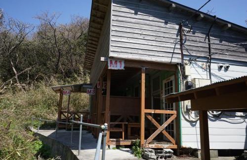 Nishina Casa | Dogashima Land Hohia - Vacation STAY 24286v