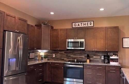 Brewton Casa | Dogwood-2, Cozy, spacious & luxurious 2 bedroom 2 bath home