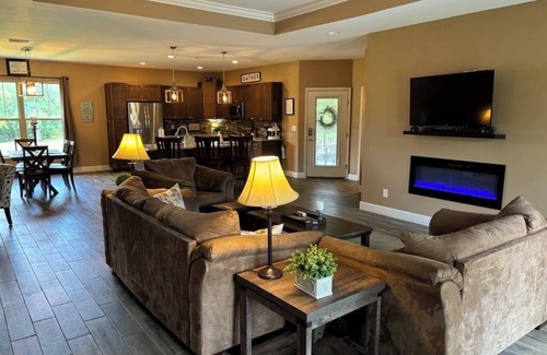 Brewton Casa | Dogwood-2, Cozy, spacious & luxurious 2 bedroom 2 bath home