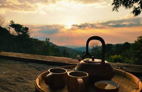 Pa Sang Villa | Doi Pumuen Lahu Homestay