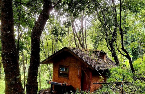 Pa Sang Villa | Doi Pumuen Lahu Homestay