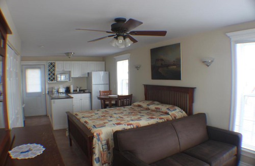 Pictou Apartamento | Dolan's Gold House