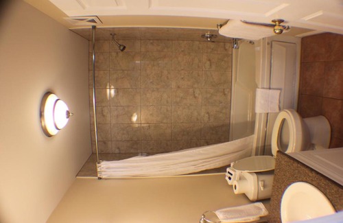 Pictou Apartamento | Dolan's Gold House