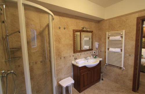 San Giovanni di Fassa Hotel | Dolasilla Park Hotel