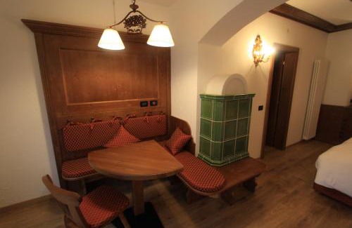 San Giovanni di Fassa Hotel | Dolasilla Park Hotel