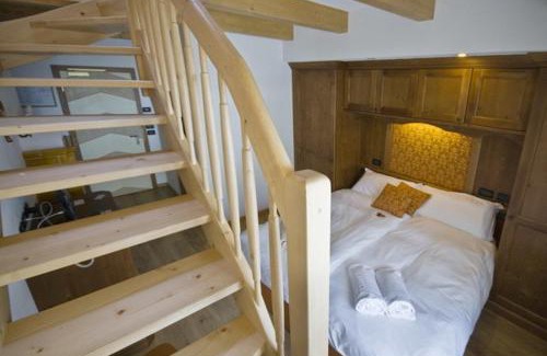 San Giovanni di Fassa Hotel | Dolasilla Park Hotel