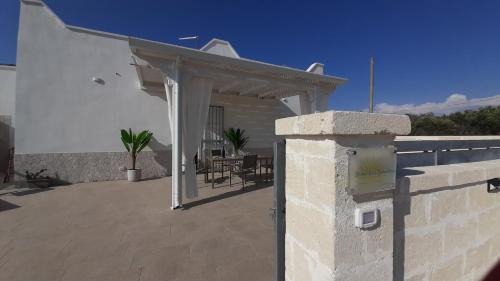 Specchiarica Casa | Dolce Casa Salentina