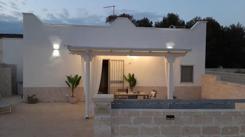 Specchiarica Casa | Dolce Casa Salentina