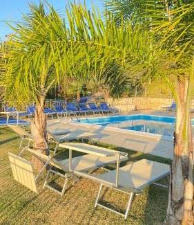 Albanella Apartamento | DOLCE DORMIRE