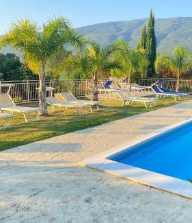 Albanella Apartamento | DOLCE DORMIRE