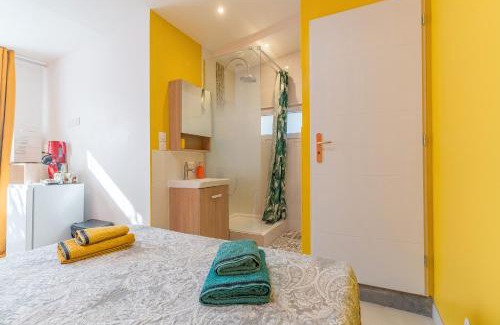 Lambesc Apartamento | Dolce Vita 2