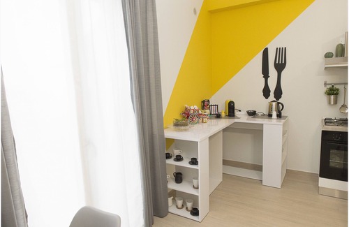 Zafferana Etnea Cama Y Desayuno | Dolce Vita