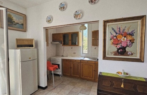 Badalucco Apartamento | DolceVita Ciabaudo relaxation in nature 20 min from Badalucco