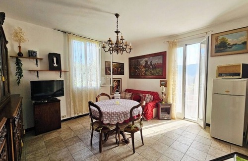 Badalucco Apartamento | DolceVita Ciabaudo relaxation in nature 20 min from Badalucco