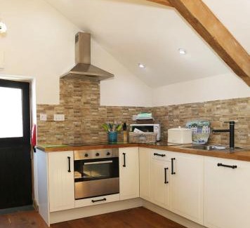 Blaencelyn Casa | Dolgoy Coach House Loft