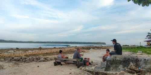 Nias Hotel | Dolin Cottage