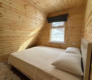 Issyk-Kul Region Cabina | Dolinka Lodge