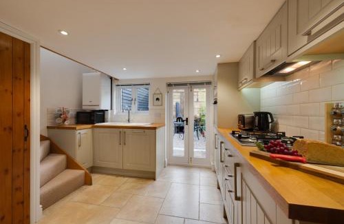 Martlesham Heath Casa | Dolly Cottage
