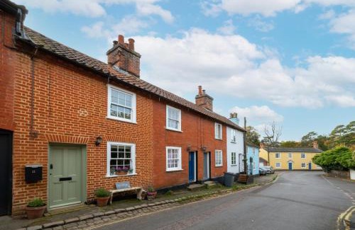 Martlesham Heath Casa | Dolly Cottage