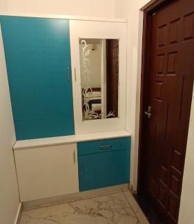 Maraiyur Casa | Dolmens castle