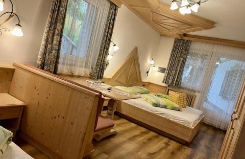 Arabba Hotel | Dolomites Base Camp Hotel Olympia