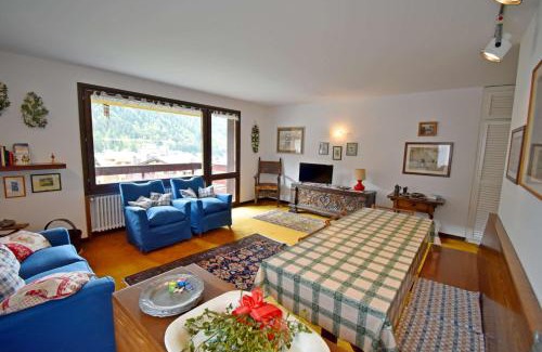 Madonna di Campiglio Apartamento | Dolomiti 3-TRE Appartamento