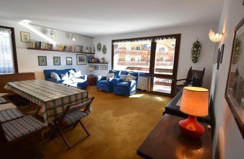 Madonna di Campiglio Apartamento | Dolomiti 3-TRE Appartamento