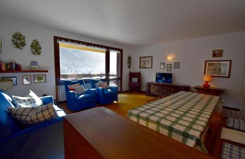 Madonna di Campiglio Apartamento | Dolomiti 3-TRE Appartamento