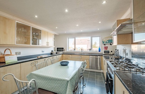 Cullen Casa | Dolphin Bay House ...