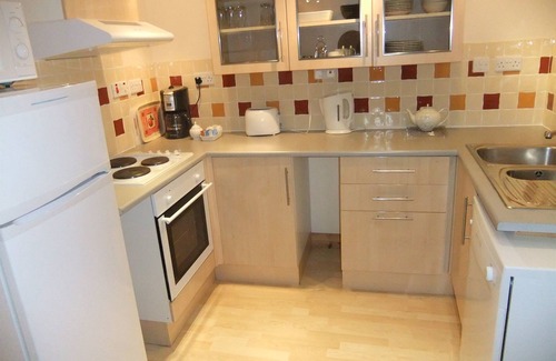 Ardersier Apartamento | Dolphin Bay Suites