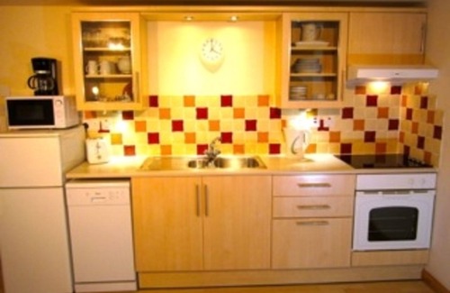 Ardersier Apartamento | Dolphin Bay Suites