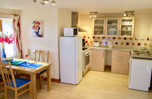 Ardersier Apartamento | Dolphin Bay Suites