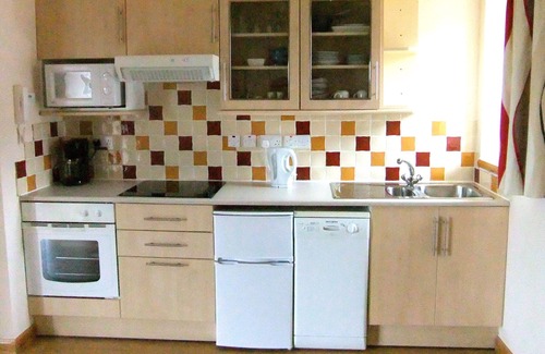 Ardersier Apartamento | Dolphin Bay Suites - Magnífico apartamento frente al mar justo en la playa cerca de Inverness