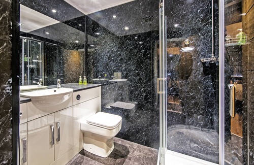 Cleethorpes Hotel | Dolphin Rooms