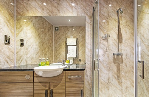 Cleethorpes Hotel | Dolphin Rooms