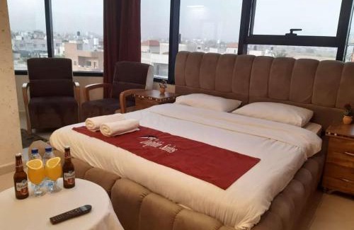 Jericho Hotel | Dolphin Suites Hotel