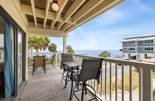 Cedar Key Casa | Dolphin View 217 at Cedar Cove Condos