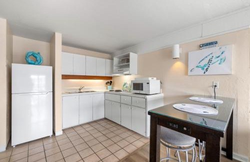 Cedar Key Casa | Dolphin View 217 at Cedar Cove Condos