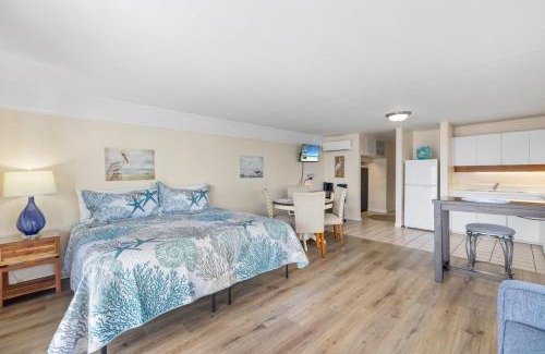 Cedar Key Casa | Dolphin View 217 at Cedar Cove Condos